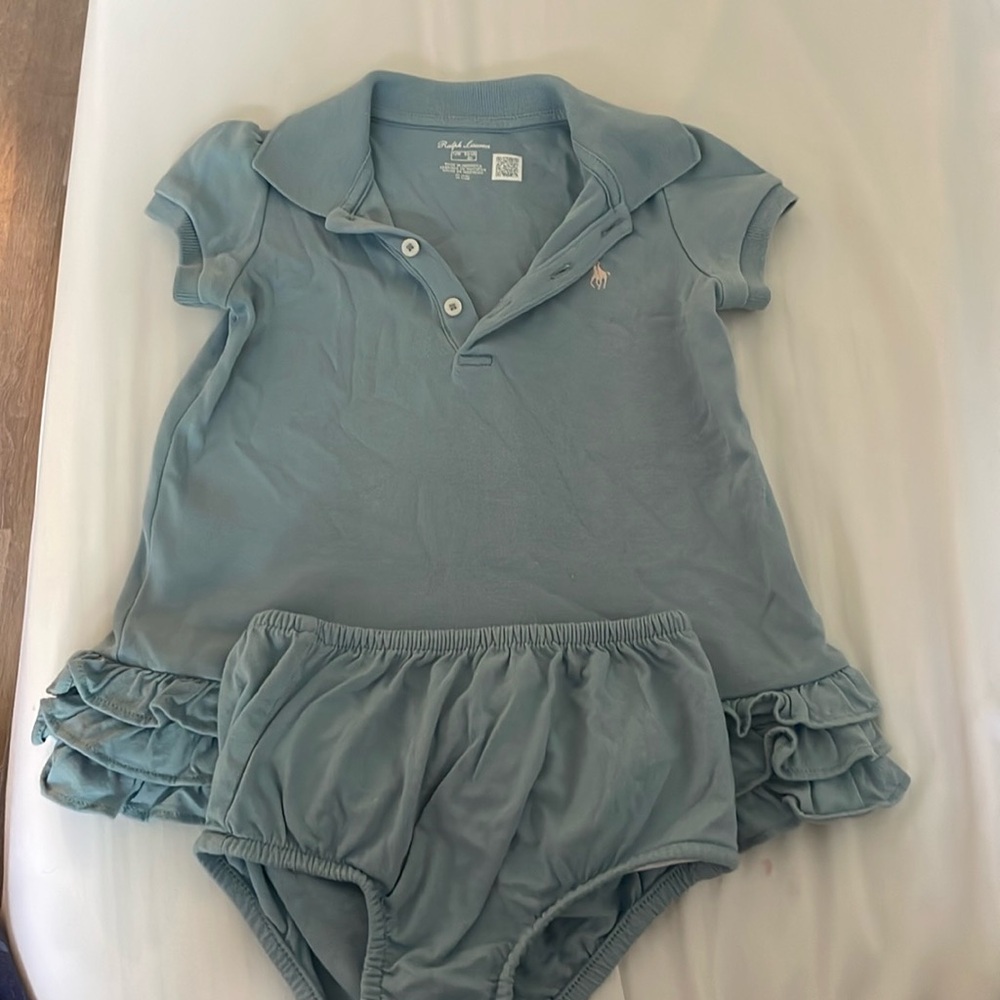 Dress